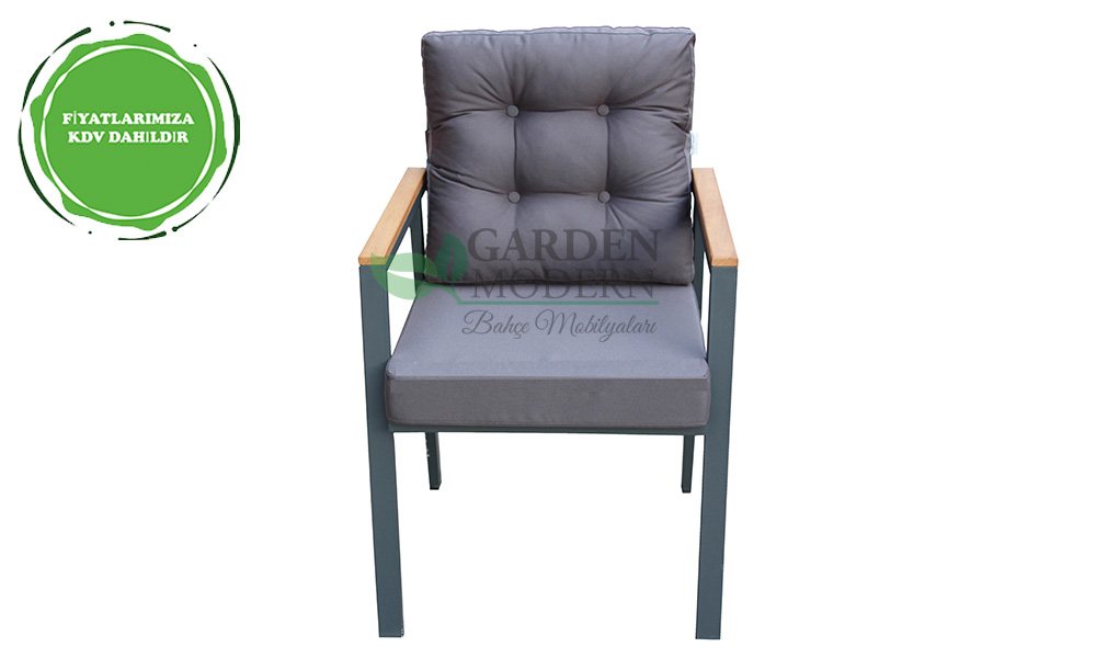 ALUMİNYUM NEW  SANDALYE