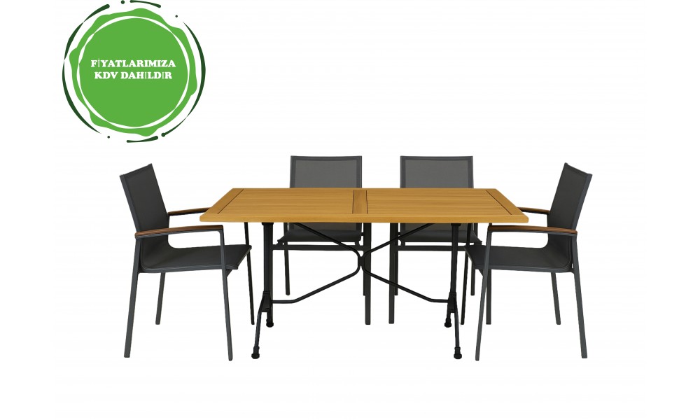 70x120 KRAL SET